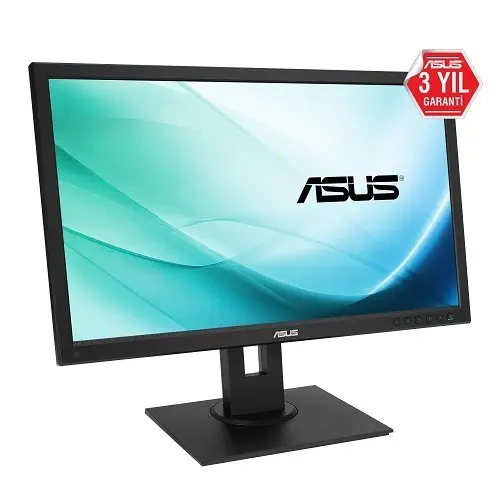 Asus BE239QLB 23″ 5ms (Analog+DVI-D+Display) Full HD IPS Monitör