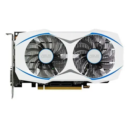 Asus Dual Amd Radeon RX 460 2GB OC 128Bit GDDR5 (DX12) PCI-E 3.0 Ekran Kartı DUAL-RX460-O2G
