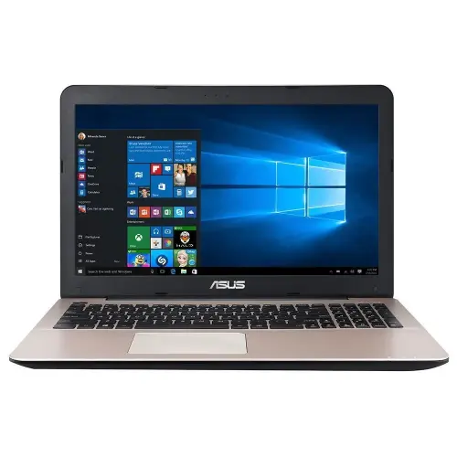 Asus K555UQ-DM028DC Intel Core i5-6200U 2.3GHz/2.8GHz 4GB 1TB 2GB NV940MX 15.6″ FreeDos Notebook