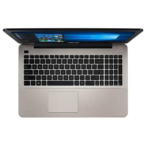 Asus K555UQ-DM028DC Intel Core i5-6200U 2.3GHz/2.8GHz 4GB 1TB 2GB NV940MX 15.6″ FreeDos Notebook