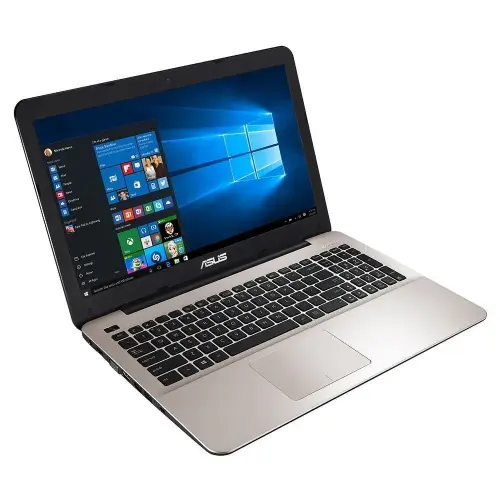 Asus K555UQ-DM028DC Intel Core i5-6200U 2.3GHz/2.8GHz 4GB 1TB 2GB NV940MX 15.6″ FreeDos Notebook