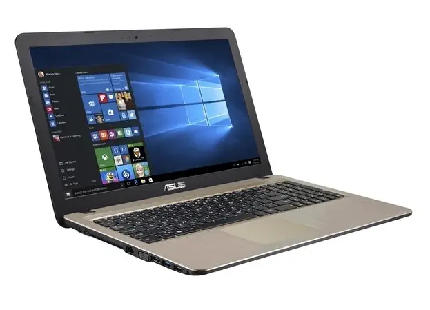Asus X540LA-XX265DC Intel Core i3-5005U 2.0GHz 4GB 500GB 15.6″ FreeDOS Notebook