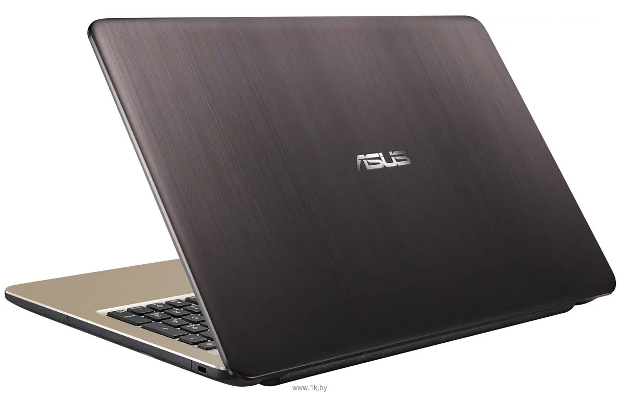Asus X540LA-XX265DC Intel Core i3-5005U 2.0GHz 4GB 500GB 15.6″ FreeDOS Notebook