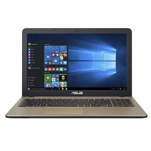 Asus X540LA-XX265DC Intel Core i3-5005U 2.0GHz 4GB 500GB 15.6″ FreeDOS Notebook