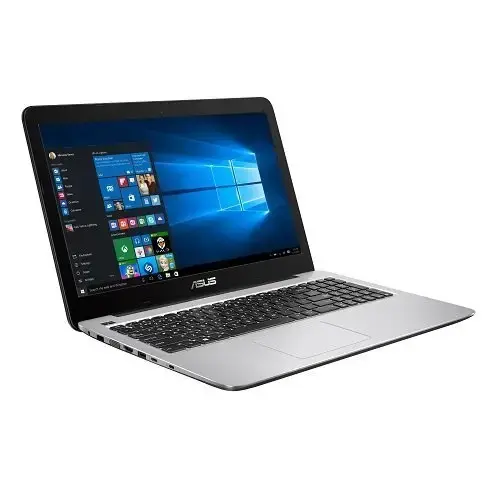 ASUS X556UR-XX151DC Intel Core i5-6200U 2.3GHz/2.8GHz 4GB 500GB