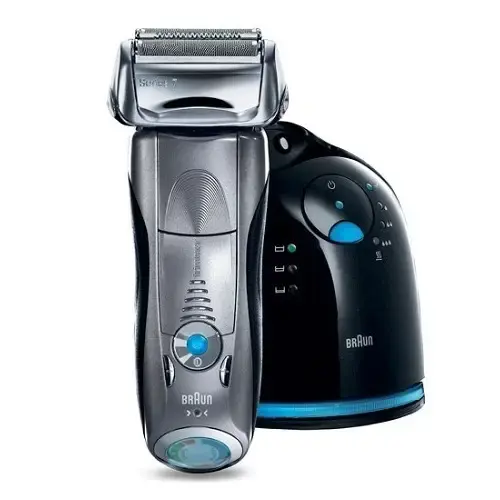 Braun 7 Serisi 799CC-7 Tıraş Makinası 