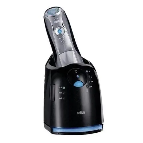 Braun 7 Serisi 799CC-7 Tıraş Makinası