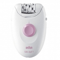Braun Silk-epil Eversoft 1170 Ceemea Epilatör