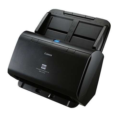 Canon imageFormula DR-C240 Hızlı Doküman Tarayıcı