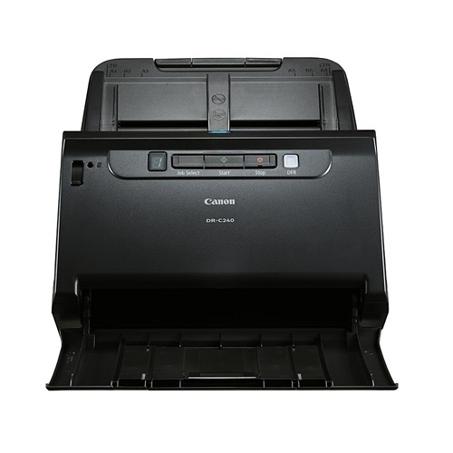 Canon imageFormula DR-C240 Hızlı Doküman Tarayıcı