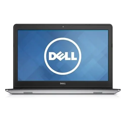 Dell Inspiron 5567 G20W45C Intel Core i5-7200U 2.5GHz/3.1GHz 4GB 500GB 2GB R7 M445 15.6″ Windows 10 Notebook
