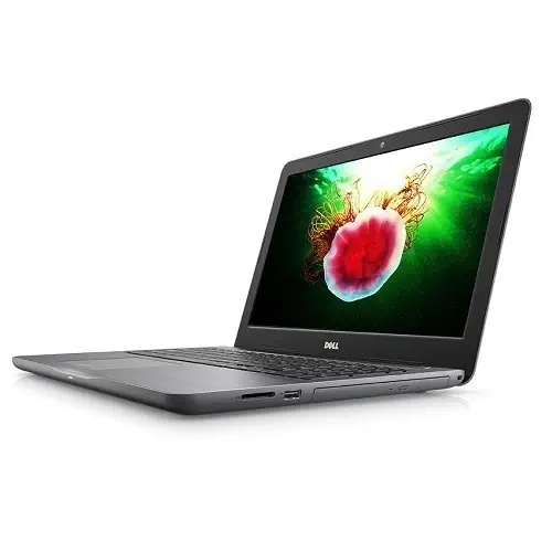 Dell Inspiron 5567 G20W45C Intel Core i5-7200U 2.5GHz/3.1GHz 4GB 500GB 2GB R7 M445 15.6″ Windows 10 Notebook