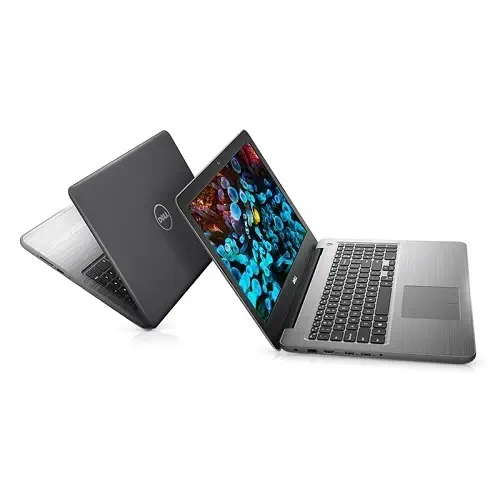Dell Inspiron 5567 G20W81C Intel Core i5-7200U 2.5GHz/3.1Ghz 8GB 1TB 2GB R7 M440 15.6″ Windows 10 Notebook