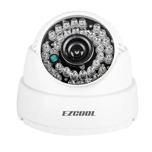 Ezcool EZ-3220HD 2MP 2.8M 36Led AHD Dome Geniş Açı