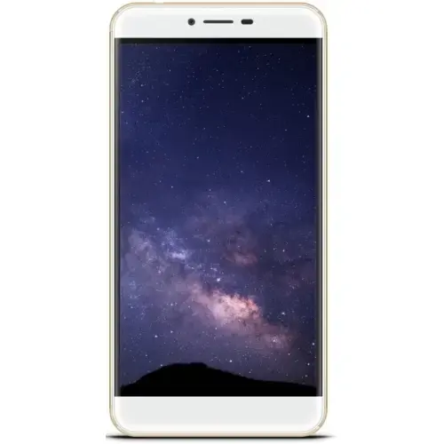 Hiking A15  Duos 16GB Beyaz Cep Telefonu