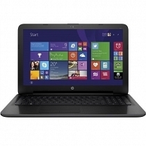 HP 250 G5 X0N60ES Intel Core i3-5005U 2.0GHz 4GB 500GB 2GB R5 M330 15.6" Windows 10 Notebook