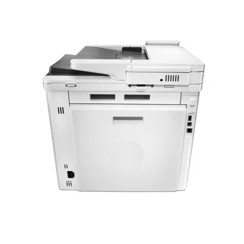 HP CF378A Color LaserJet Pro M477FDN Fot/Fax/Yaz-Lan
