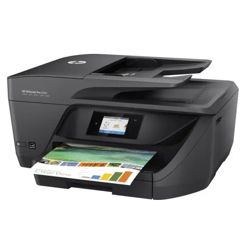 HP J7K33A Offıcejet Pro 6960 Çok Fonksiyonlu Yazıcı