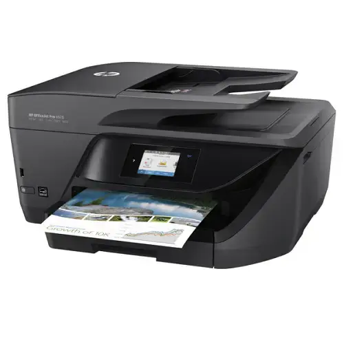 HP Officejet 6970 J7K34A Çok Fonksiyonlu Yazıcı