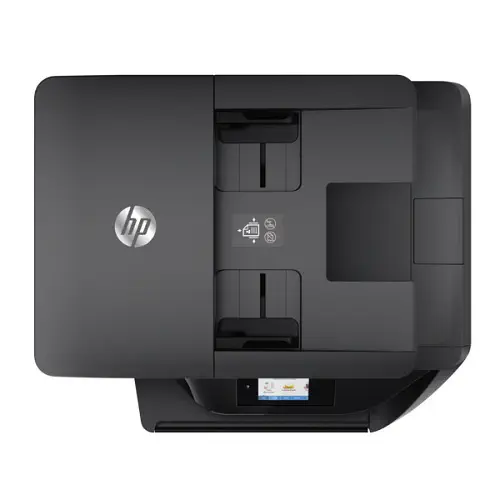 HP Officejet 6970 J7K34A Çok Fonksiyonlu Yazıcı