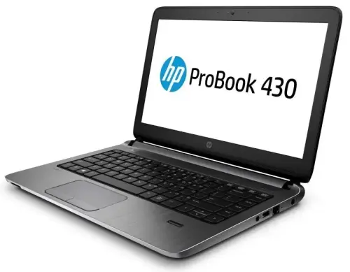 HP ProBook 430 G3 W4N71EA Intel Core i5-6200U 2.30GHz 4GB 500GB 13.3″ FreeDos Notebook