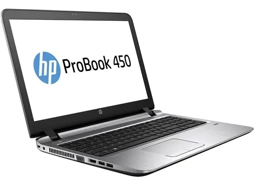 HP ProBook 450 G3 W4P13EA Intel Core i5-6200U 2.3GHz/2.8GHz 8GB 1TB R7 M340 15.6″ FreeDOS Notebook