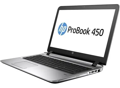HP ProBook 450 G3 W4P13EA Intel Core i5-6200U 2.3GHz/2.8GHz 8GB 1TB R7 M340 15.6″ FreeDOS Notebook