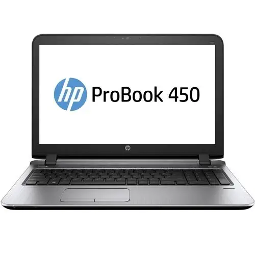 HP ProBook 450 G3 W4P13EA Intel Core i5-6200U 2.3GHz/2.8GHz 8GB 1TB R7 M340 15.6″ FreeDOS Notebook
