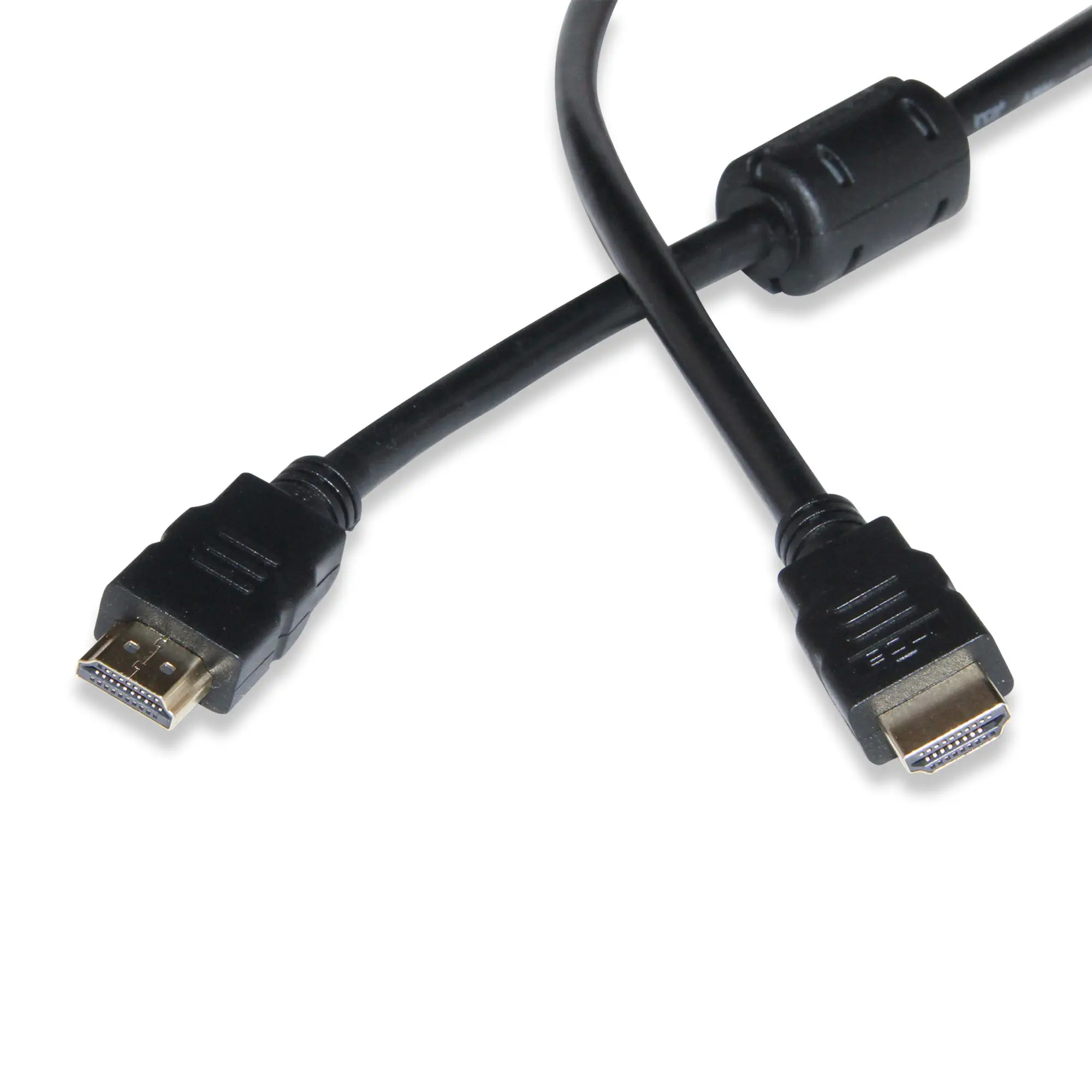Inca IMHD-15T Altın Uçlu HDMI Kablo 1,8 Metre