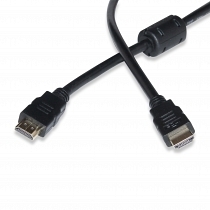 Inca IMHD-15T Altın Uçlu HDMI Kablo 1,8 Metre