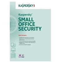 Kaspersky KSOS Small Office Security