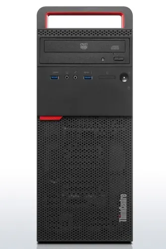 Lenovo M700 10GRS00300 Intel Core i5-6400 2.70GHz 4GB 500GB FreeDOS Masaüstü Bilgisayar