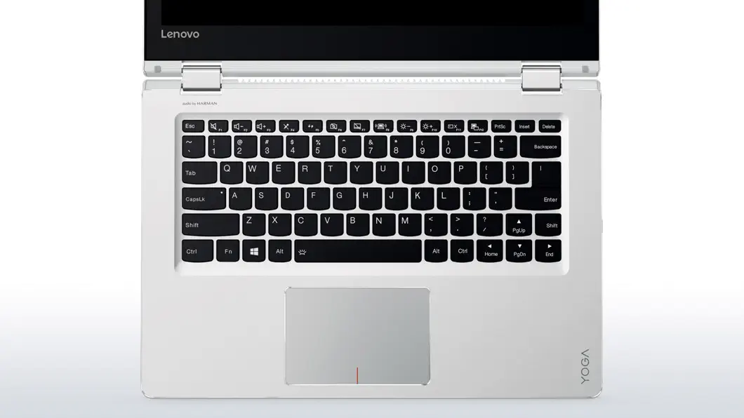 Lenovo Yoga 510 80S7004QTX Intel Core i5-6200U 4GB 1TB 2GB R5 M430 14″ Full HD Dokunmatik Windows 10 Beyaz Ultrabook