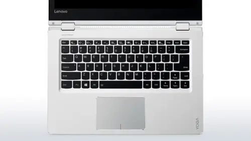 Lenovo Yoga 510 80S7004QTX Intel Core i5-6200U 4GB 1TB 2GB R5 M430 14″ Full HD Dokunmatik Windows 10 Beyaz Ultrabook