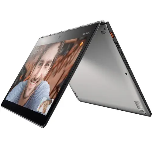 Lenovo Yoga 900 80UE005VTX Intel Core i7-6560U 8GB 256GB SSD 13.3″ QHD+ IPS Dokunmatik Ekran Windows 10 Silver Ultrabook