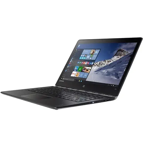 Lenovo Yoga 900 80UE005VTX Intel Core i7-6560U 8GB 256GB SSD 13.3″ QHD+ IPS Dokunmatik Ekran Windows 10 Silver Ultrabook