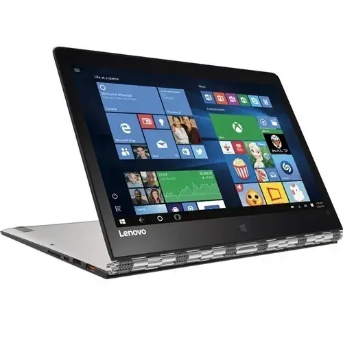 Lenovo Yoga 900 80UE005VTX Intel Core i7-6560U 8GB 256GB SSD 13.3″ QHD+ IPS Dokunmatik Ekran Windows 10 Silver Ultrabook