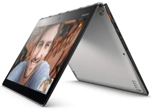 Lenovo Yoga 900 80UE005VTX Intel Core i7-6560U 8GB 256GB SSD 13.3″ QHD+ IPS Dokunmatik Ekran Windows 10 Silver Ultrabook