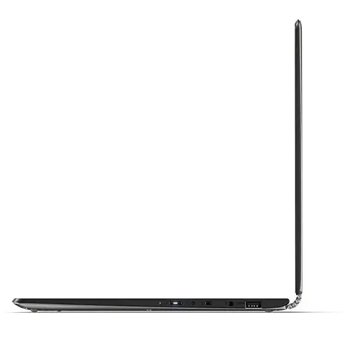 Lenovo Yoga 900 80UE005VTX Intel Core i7-6560U 8GB 256GB SSD 13.3″ QHD+ IPS Dokunmatik Ekran Windows 10 Silver Ultrabook