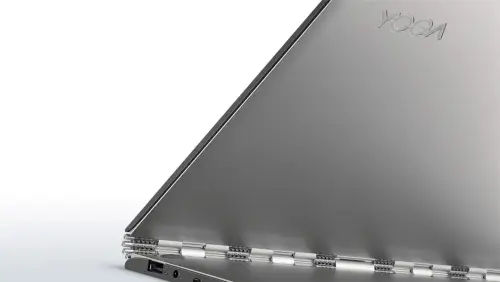 Lenovo Yoga 900 80UE005VTX Intel Core i7-6560U 8GB 256GB SSD 13.3″ QHD+ IPS Dokunmatik Ekran Windows 10 Silver Ultrabook