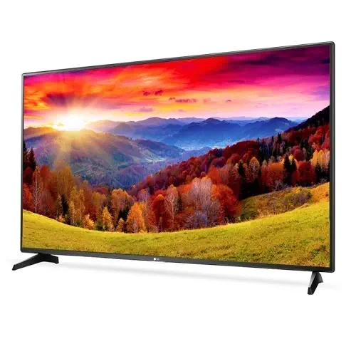 LG 55LH545V 55 inç 140 Ekran Uydulu Full HD Led Tv 