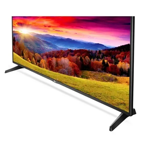 LG 55LH545V 55 inç 140 Ekran Uydulu Full HD Led Tv 