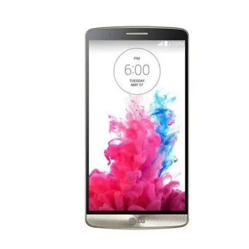 LG G3 Stylus D690 Duos 8GB Gold Cep Telefonu (İthalatçı Firma Garantili)