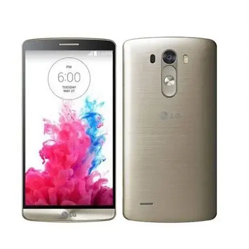 LG G3 Stylus D690 Duos 8GB Gold Cep Telefonu (İthalatçı Firma Garantili)