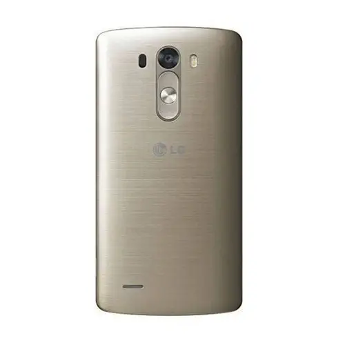 LG G3 Stylus D690 Duos 8GB Gold Cep Telefonu (İthalatçı Firma Garantili)