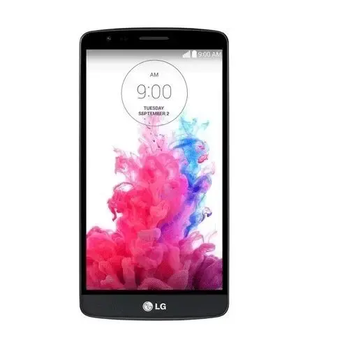 LG G3 Stylus D690 Duos 8GB Siyah Cep Telefonu (İthalatçı Firma Garantili)