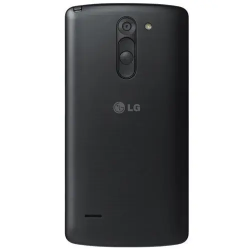 LG G3 Stylus D690 Duos 8GB Siyah Cep Telefonu (İthalatçı Firma Garantili)
