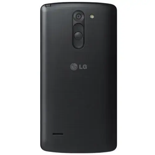 LG G3 Stylus D690 Duos 8GB Siyah Cep Telefonu (İthalatçı Firma Garantili)