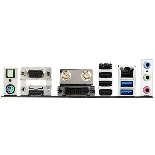 MSI A88XI AC V2 Amd A88X 2133MHz DDR3 Soket FM2+ Mini-ITX Anakart