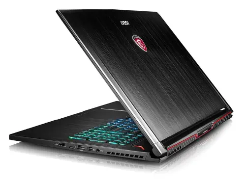 MSI GS73VR 6RF(Stealth Pro 4K)-039TR i7-6700HQ 32GB DDR4 512GB SSD+1TB 6GB GTX 1060 GDDR5 17.3″ 4K ULTRA HD (3840X2160) W10SH Gaming (Oyuncu) Notebook